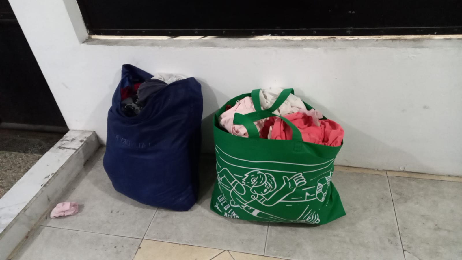 Jasa Laundry: Solusi Praktis untuk Menjaga Pakaian Tetap Bersih dan Tidak Repot